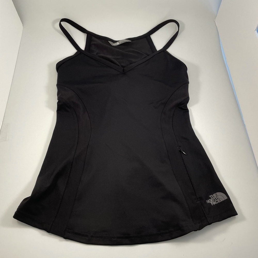 The North Face Tank Top Sz S